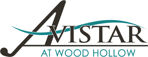 Avistar at Wood Hollow Logo